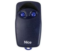 Original Nice Flo Garage Door Remote Control