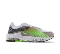 Original Nike Air Max Plus Tuned II TN Grey White Trainers CV8840 001