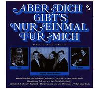 Original Nilsen Brothers - Aber Dich Gibt's Nur Einm