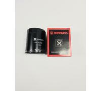 Original Nipparts J1313015 Oil Filter for Mazda KIA