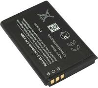 BL-5C Original Nokia LI-ION 1020mAh Battery Origin Nokia 6085 6086 6108 6230
