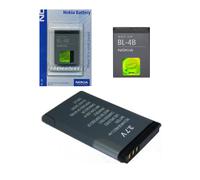 Original Nokia BL-4B Battery for Nokia