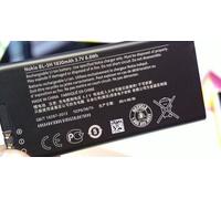 Original Nokia BL-5H Internal Battery 1830mAh For Lumia 630 635 638