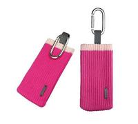 Original NOKIA Case CP-516 Fucksia