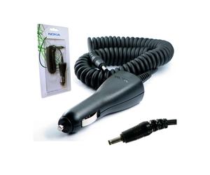ORIGINAL NOKIA LCH-12 CAR CHARGER