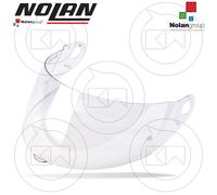 Original Nolan NMS-02 Clear Transparent Visor For N91 / EVO - N90 Helmet