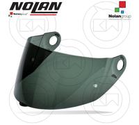 Nolan N4 Visor, strongly tinted, One size