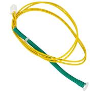 Original NTC Temperature Sensor (Length: 480 mm) for Saeco & Philips Compatible Coffee Machine - 421946046921