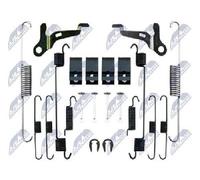 NTY HSR-SU-000 Brake shoe fitting kit