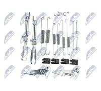 NTY HSR-TY-003 Adjuster, drum brake