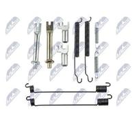NTY Brake Shoe Adjuster HSR-NS-002 - Jaw Self-Adjuster - For Nissan Patrol / Navara