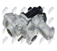 EGR valve for AUDI | 555298, 7518250