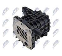 Original NTY AGR Valve EGR-CT-018 For Citroën Ford Peugeot