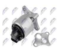 Original NTY AGR Valve EGR-DW-008 For Chevrolet