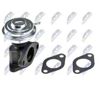 EGR AGR valve EGR-VV-000 NTY for VOLVO S70 V70