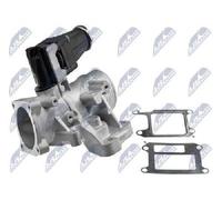 EGR VALVE FOR VOLVO C30 10- S40 10- S60 10- S80 10- XC60 09-