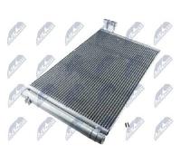 Original NTY Air Conditioning Capacitor CCS-BM-016 For BMW