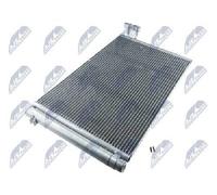 Original NTY Air Conditioning Capacitor CCS-BM-016 For BMW
