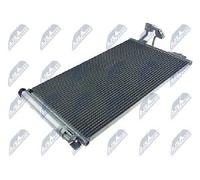 Original NTY Air Conditioning Capacitor CCS-BM-019 For BMW
