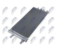 A/C Condenser Mini F54 F55 F56 F57 Air condition 64509271204