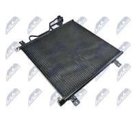 Original NTY Air Conditioning Capacitor CCS-CH-020 For Jeep