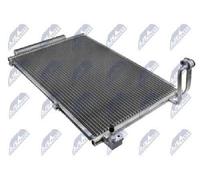 Original NTY Air Conditioning Capacitor CCS-FR-016 For Ford