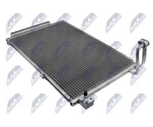 Original NTY Air Conditioning Capacitor CCS-FR-016 For Ford