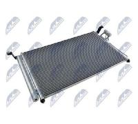 A C CONDENSER FOR HYUNDAI SANTA FE (CM) 06-