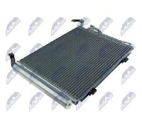 NTY CCS-HY-018 Air conditioning condenser