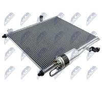 Original NTY Air Conditioning Capacitor CCS-MS-005 For Mitsubishi
