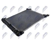 NTY CCS-NS-030 Air conditioning condenser