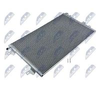 NTY CCS-RE-029 Air conditioning condenser