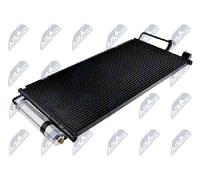 Original NTY Air Conditioning Capacitor CCS-SB-005 For Subaru