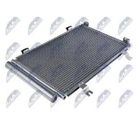 Original NTY Air Conditioning Capacitor CCS-SU-001 For Suzuki