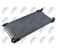 NTY CCS-TY-035 Air conditioning condenser