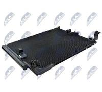 NTY CCS-TY-037 Air conditioning condenser