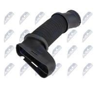Original NTY Air Intake Hose Air Filter GPP-ME-041 For Mercedes-Benz