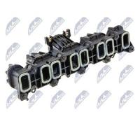 Original NTY Air Supply Pipe BKS-FR-008 For Ford