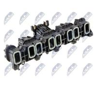 Intake Manifold suitable for Ford Ranger 2.2TDCI 2012-/150HP/ OE to Ve