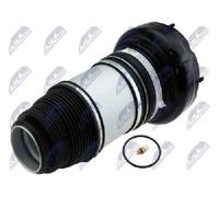Original NTY Air Suspension Chassis EZC-PS-012 For Porsche