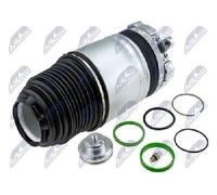 Original NTY Air Suspension Chassis EZC-VV-050 For Volvo