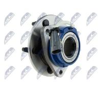 NTY KLP-CH-045 Wheel bearing kit