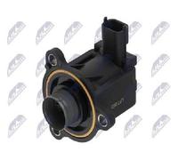 Original NTY Boost Air Valve Charger ECD-FT-003 For Alfa Romeo Ferrari Jeep