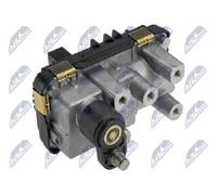 Original NTY Boost Pressure Regulator ECD-BM-024 For BMW