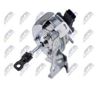 Original NTY Boost Pressure Regulator ECD-MS-007 For Fiat Mitsubishi