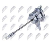 Boost pressure valve Electric-pneumatic Exhaust Turbocharger ECD-NS-003 NTY