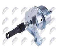 Original NTY Boost Pressure Regulator ECD-PE-003 For Citroën Peugeot