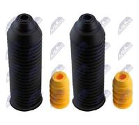 Original NTY Boot Shock Absorber AB-FT-009K for Fiat Seat Skoda VW