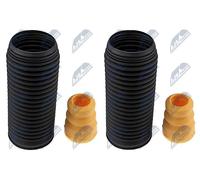 Original NTY Boot Shock Absorber AB-WW-026K for Audi Seat Skoda VW