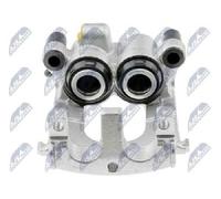 NTY Front Right Brake Caliper HZPBM015 for BMW